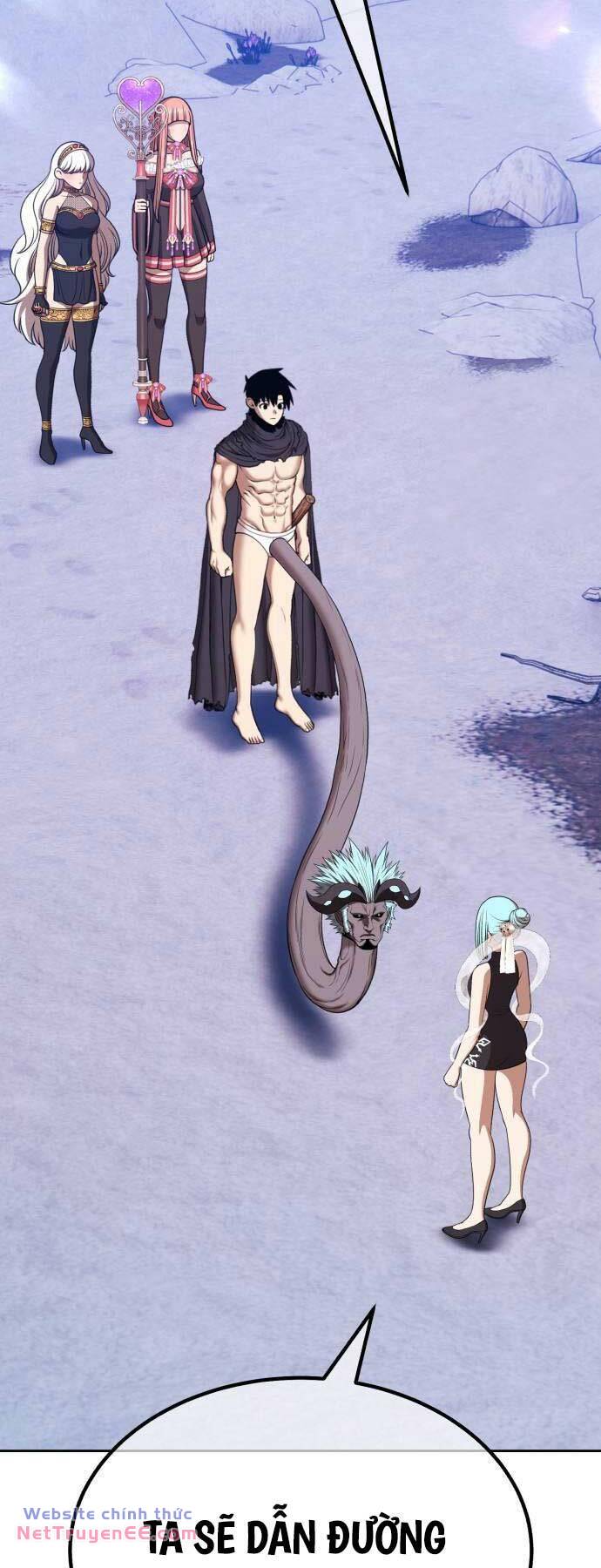 Gậy Gỗ Cấp 99 Chap 90 - Next Chap 91