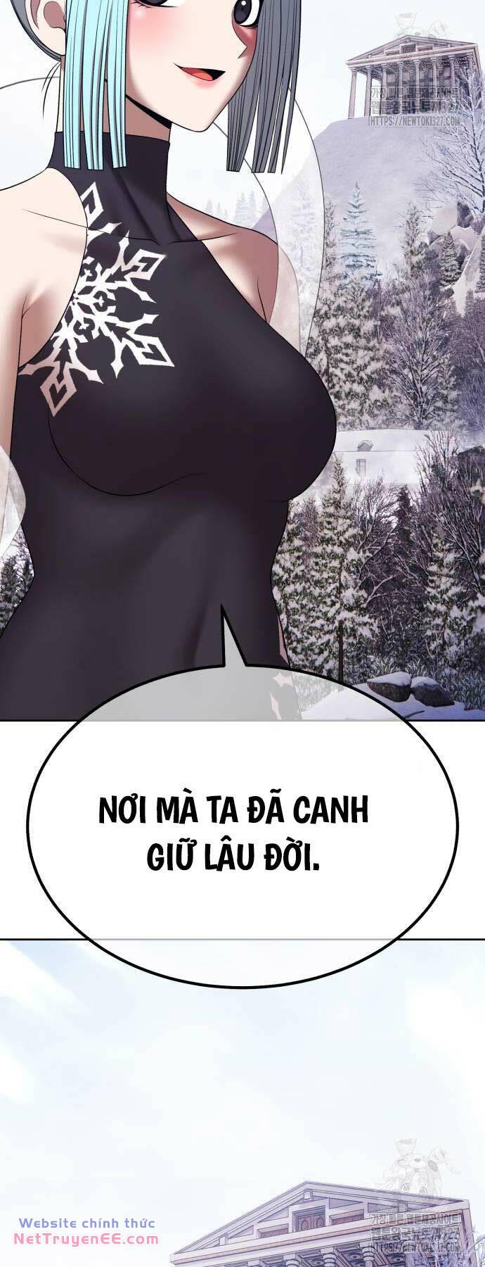 Gậy Gỗ Cấp 99 Chap 90 - Next Chap 91