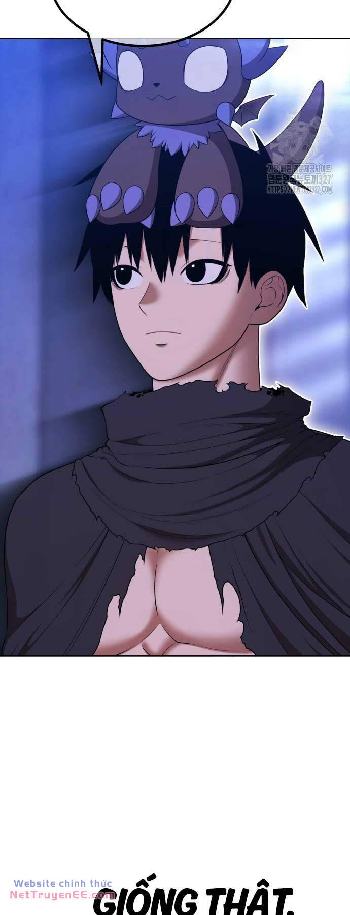 Gậy Gỗ Cấp 99 Chap 90 - Next Chap 91