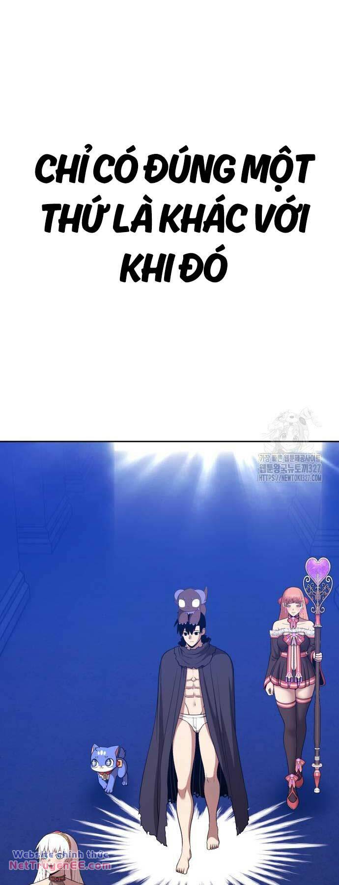 Gậy Gỗ Cấp 99 Chap 90 - Next Chap 91