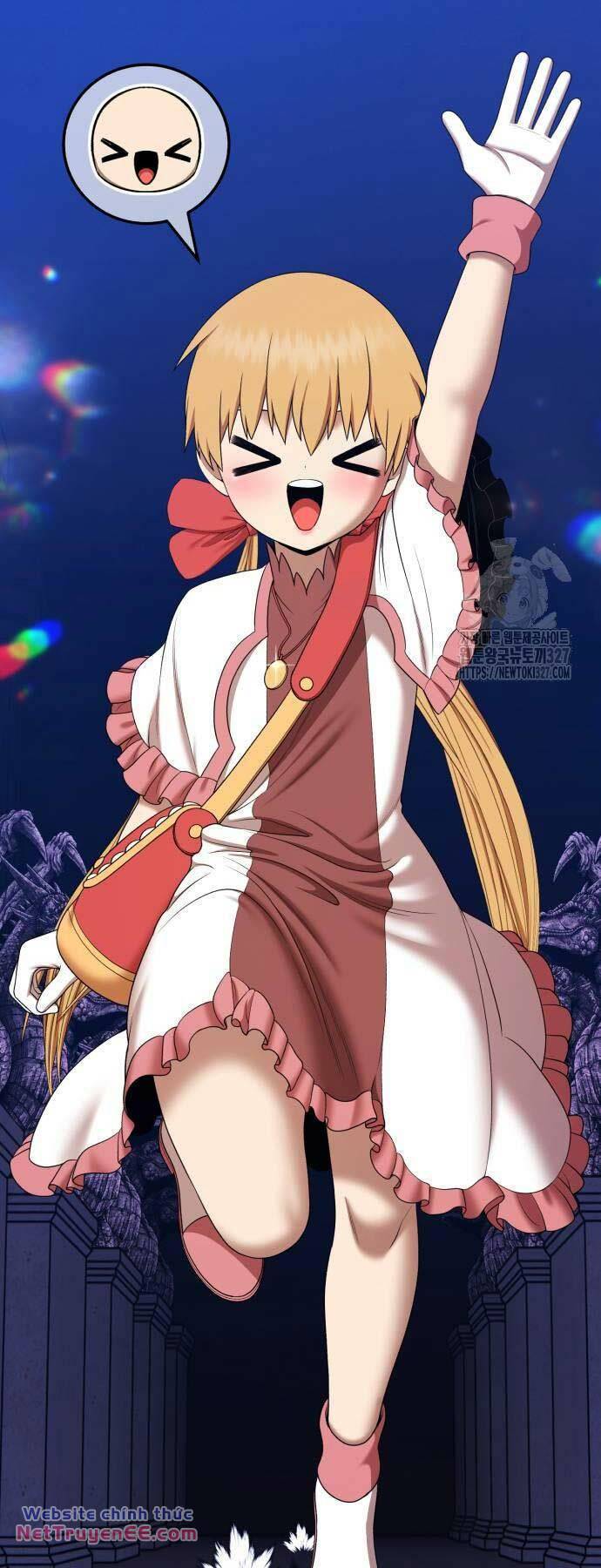 Gậy Gỗ Cấp 99 Chap 90 - Next Chap 91