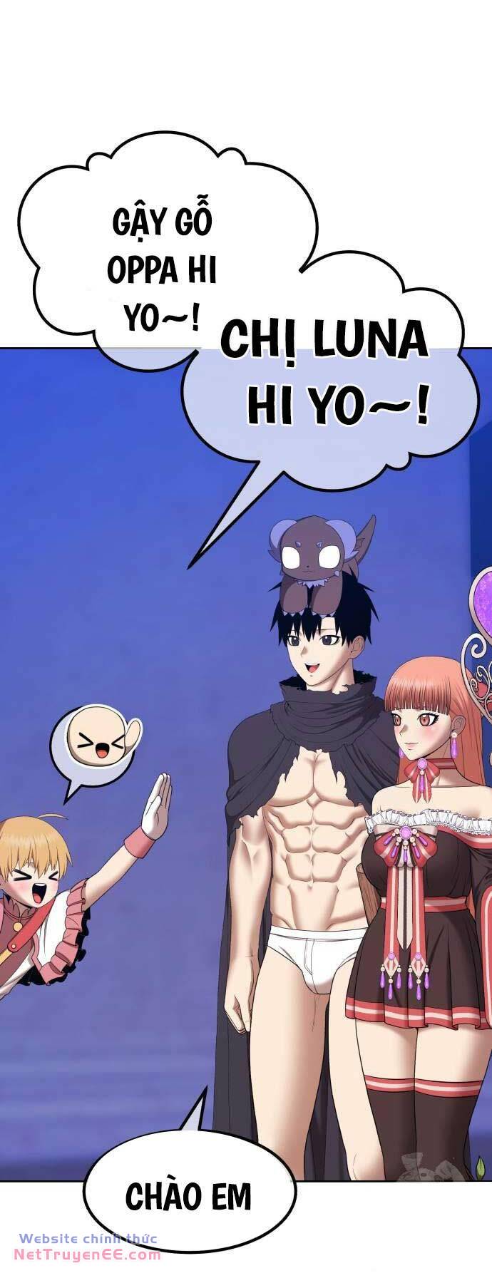 Gậy Gỗ Cấp 99 Chap 90 - Next Chap 91