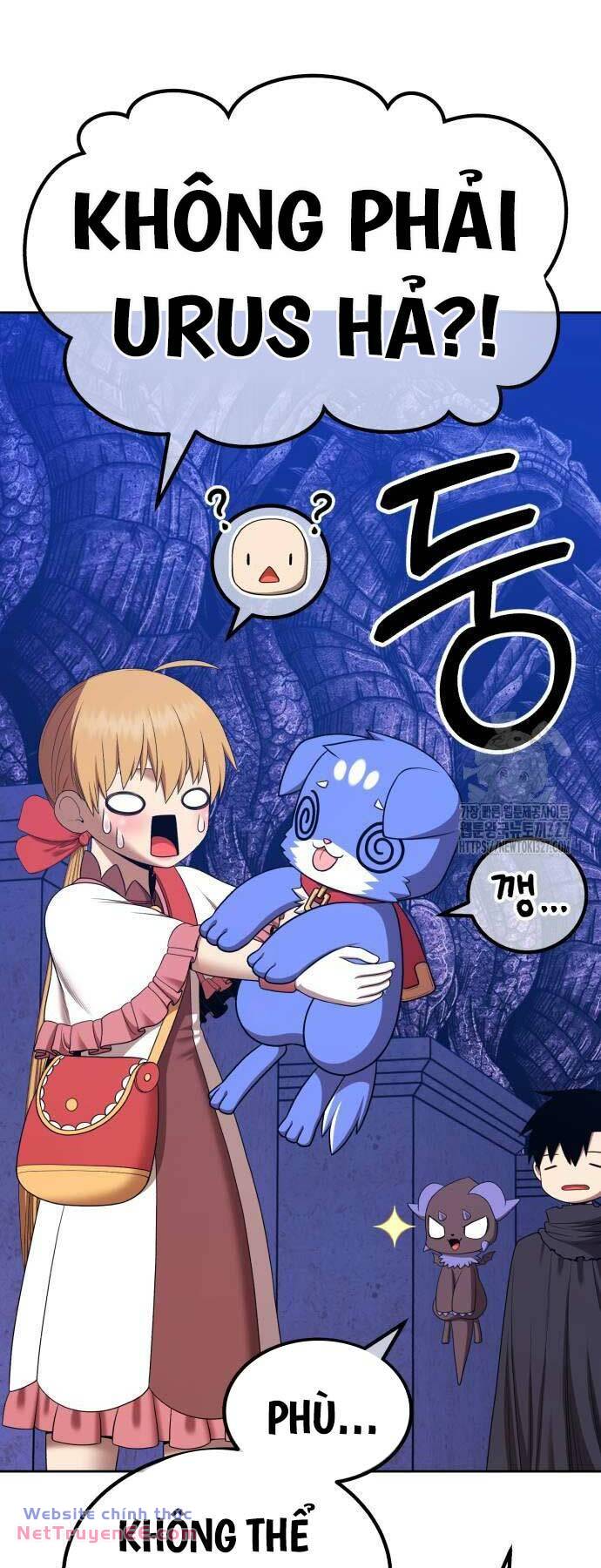 Gậy Gỗ Cấp 99 Chap 90 - Next Chap 91