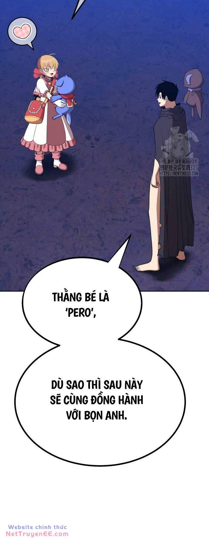 Gậy Gỗ Cấp 99 Chap 90 - Next Chap 91