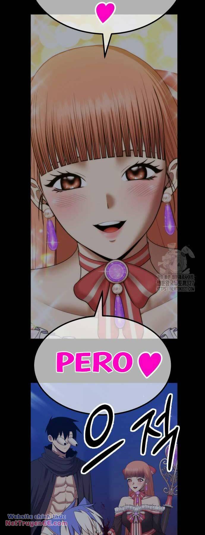 Gậy Gỗ Cấp 99 Chap 90 - Next Chap 91