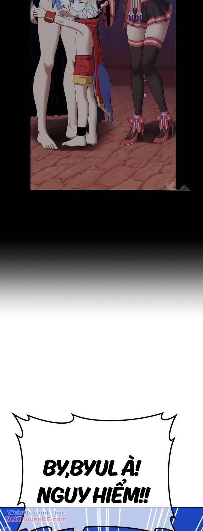 Gậy Gỗ Cấp 99 Chap 90 - Next Chap 91