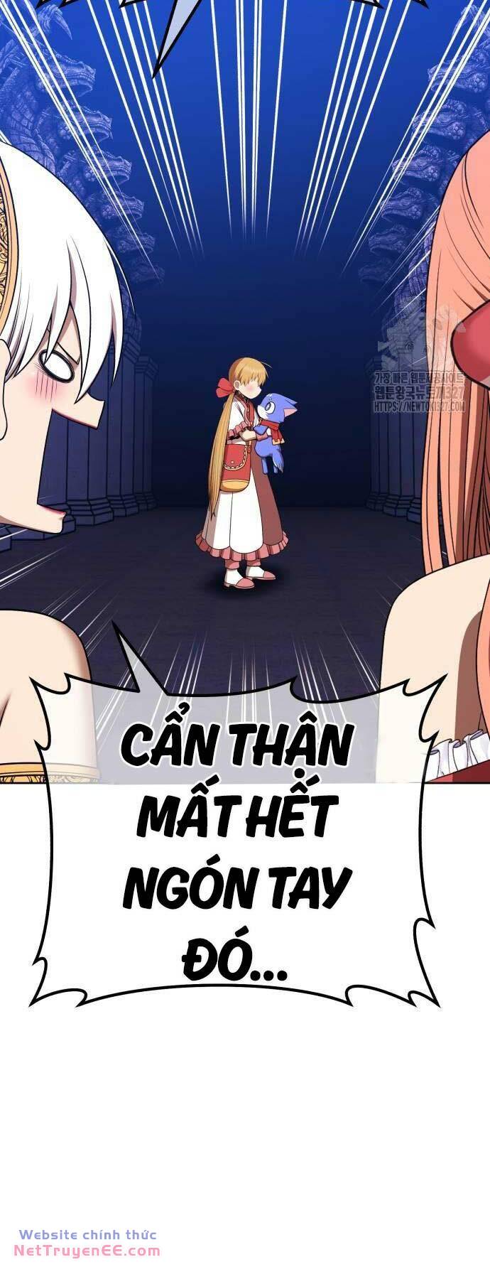 Gậy Gỗ Cấp 99 Chap 90 - Next Chap 91