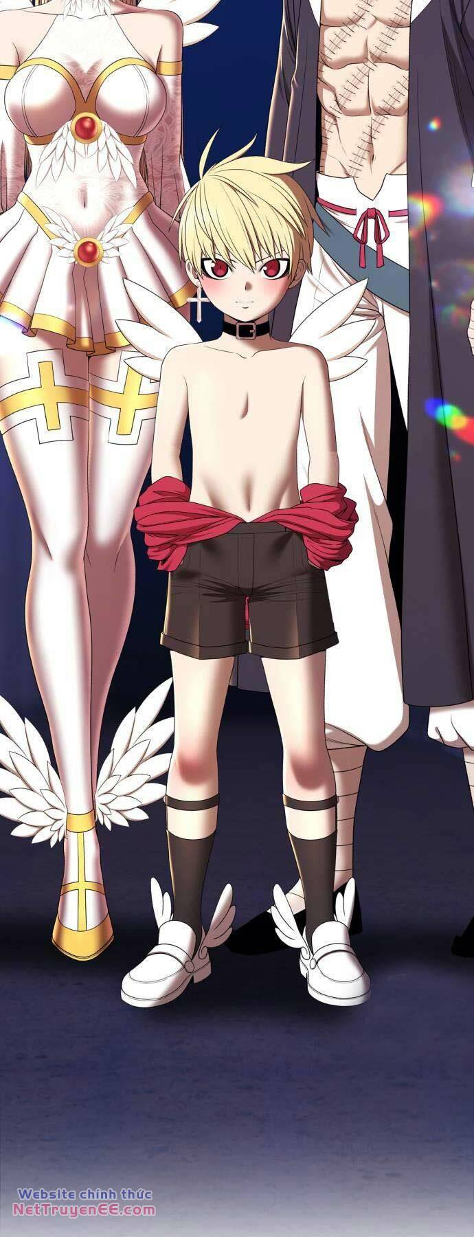 Gậy Gỗ Cấp 99 Chap 90 - Next Chap 91