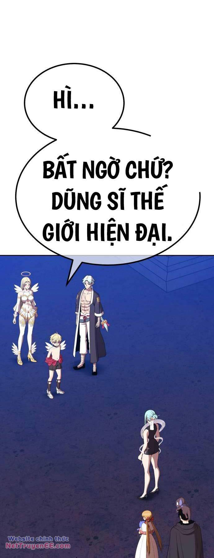 Gậy Gỗ Cấp 99 Chap 90 - Next Chap 91