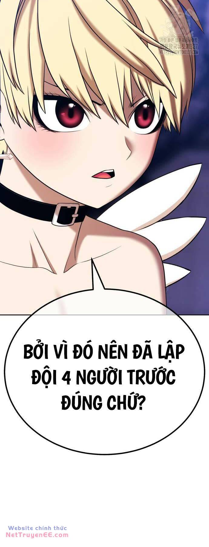 Gậy Gỗ Cấp 99 Chap 90 - Next Chap 91