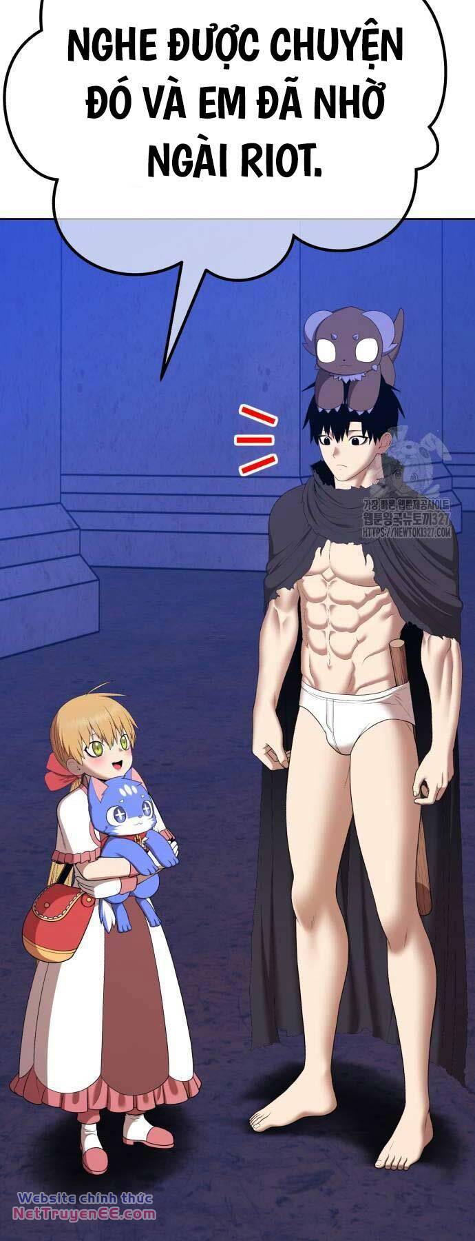 Gậy Gỗ Cấp 99 Chap 90 - Next Chap 91