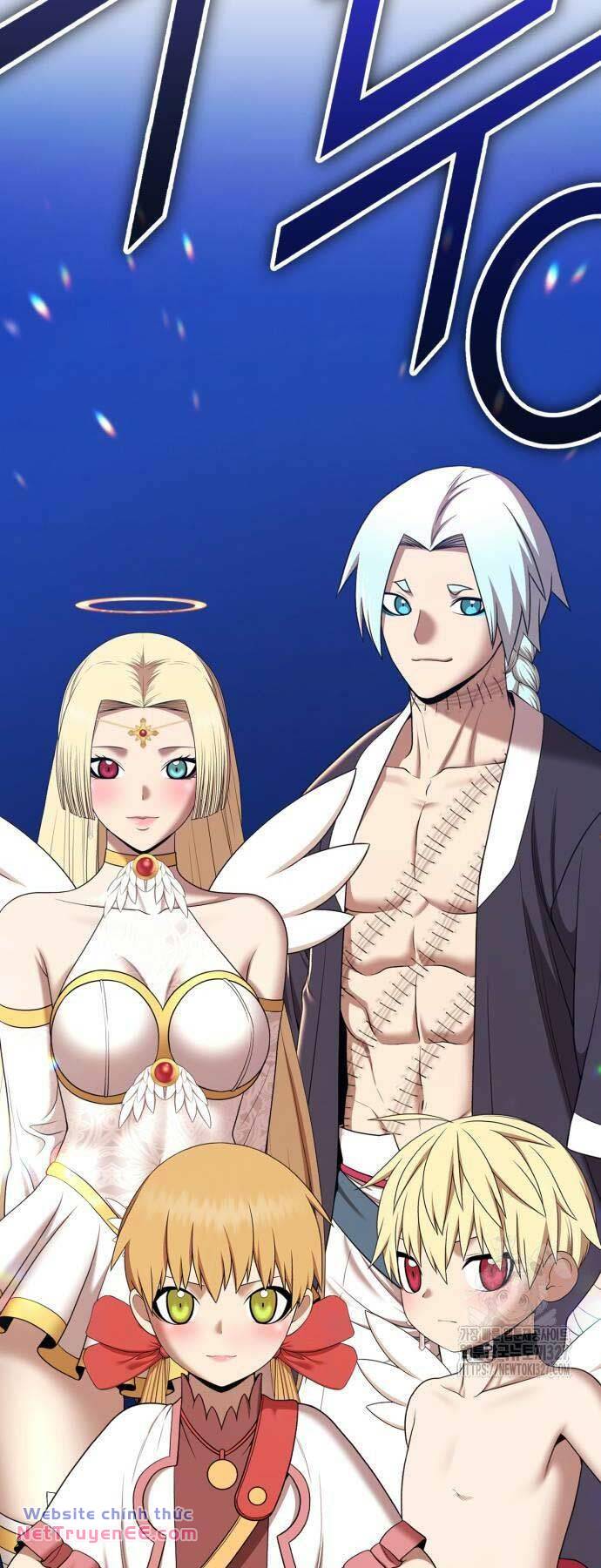 Gậy Gỗ Cấp 99 Chap 90 - Next Chap 91