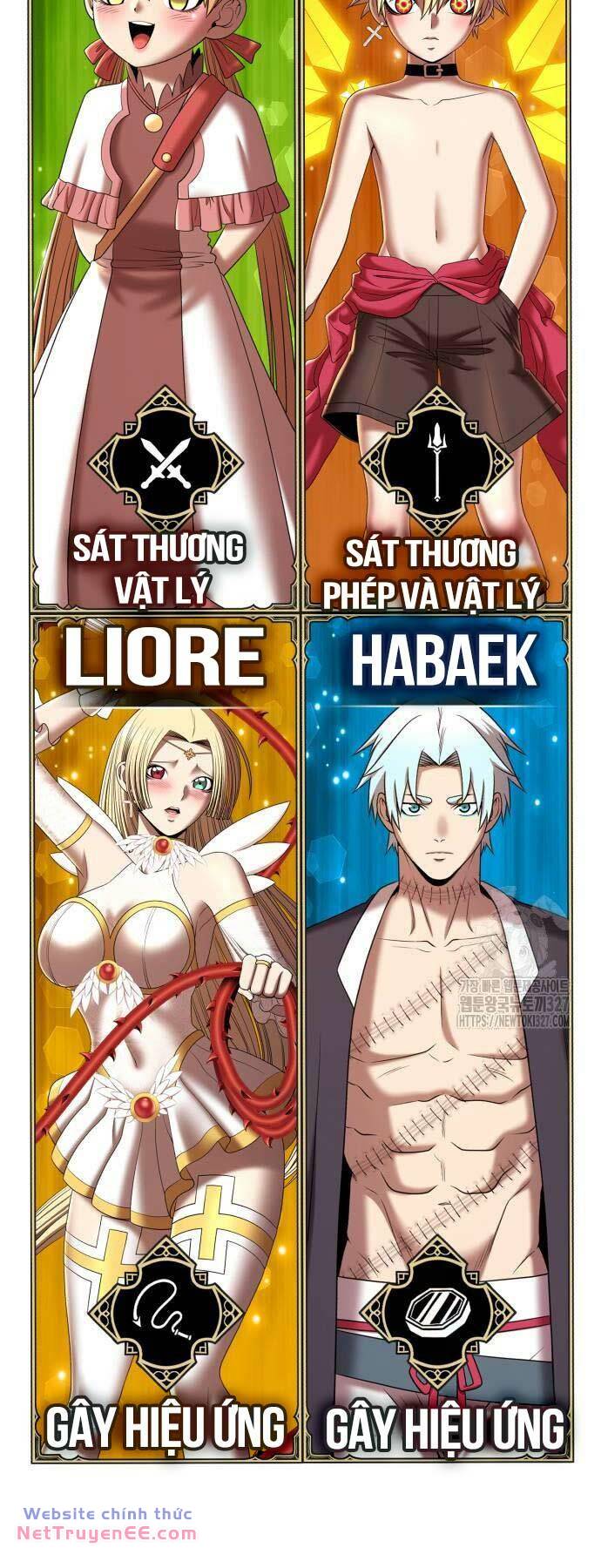 Gậy Gỗ Cấp 99 Chap 90 - Next Chap 91