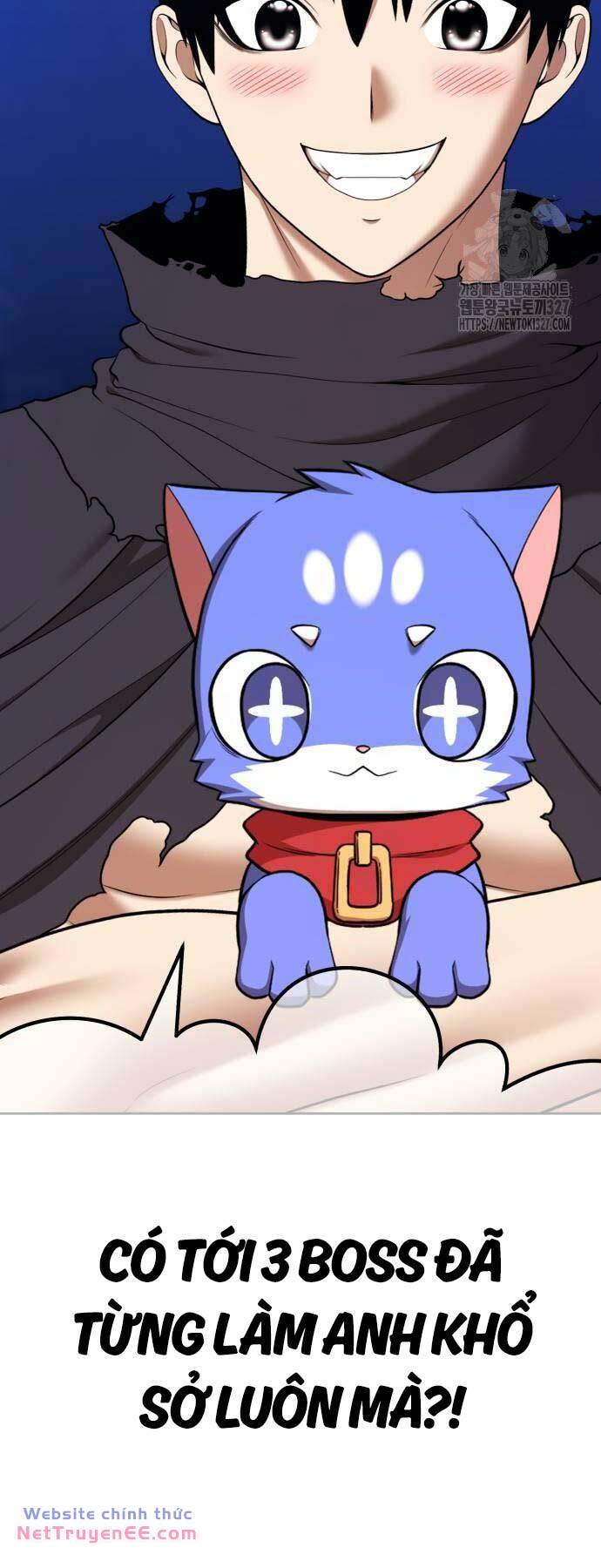 Gậy Gỗ Cấp 99 Chap 90 - Next Chap 91