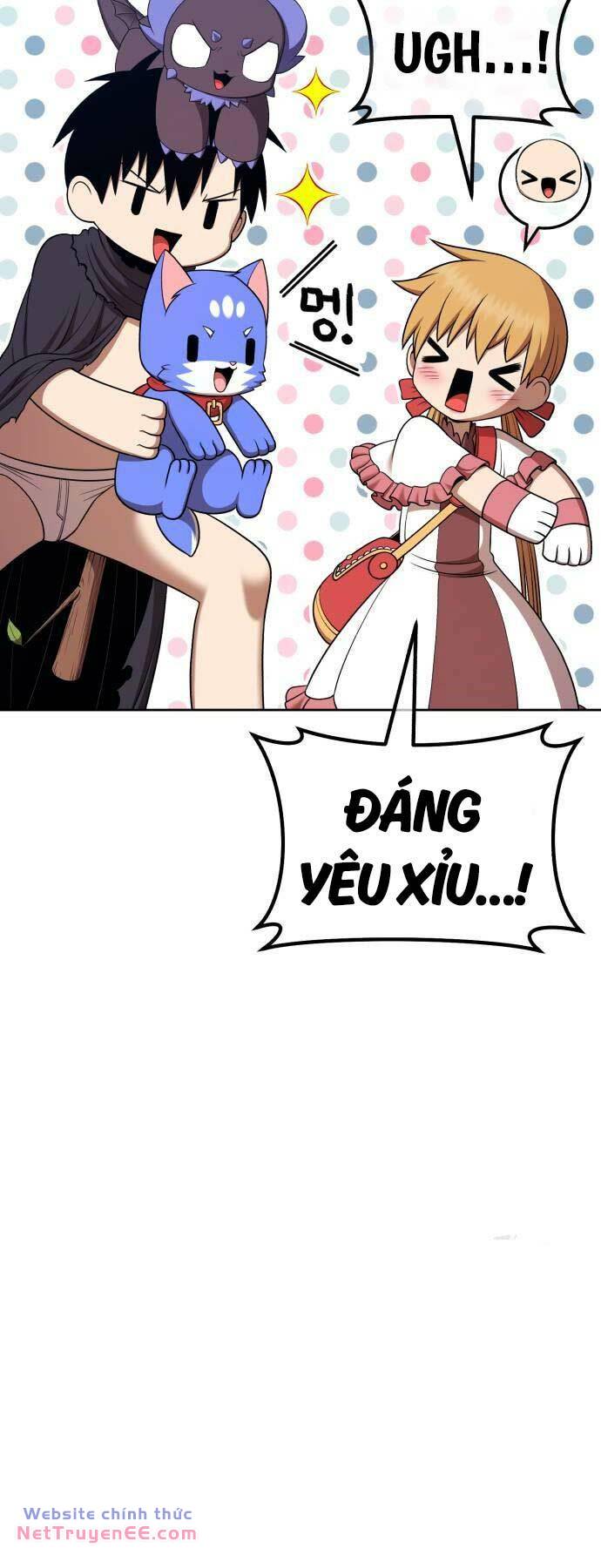 Gậy Gỗ Cấp 99 Chap 90 - Next Chap 91