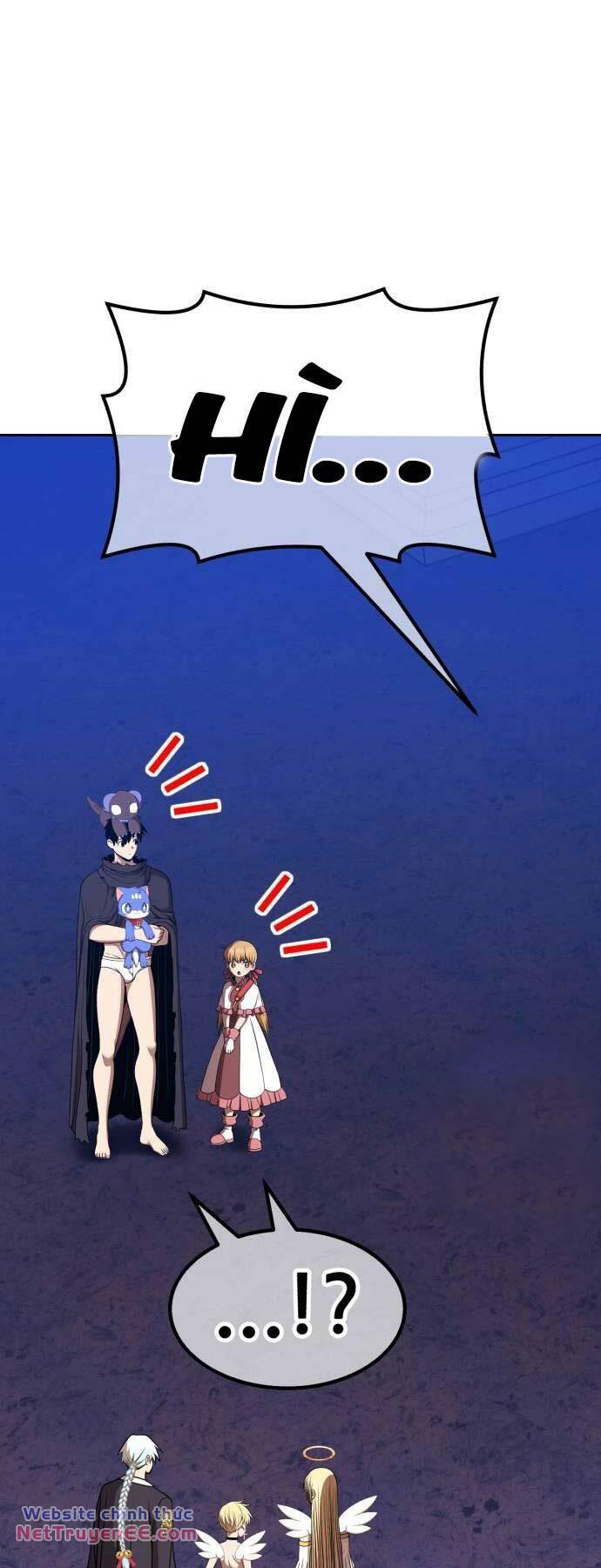 Gậy Gỗ Cấp 99 Chap 90 - Next Chap 91