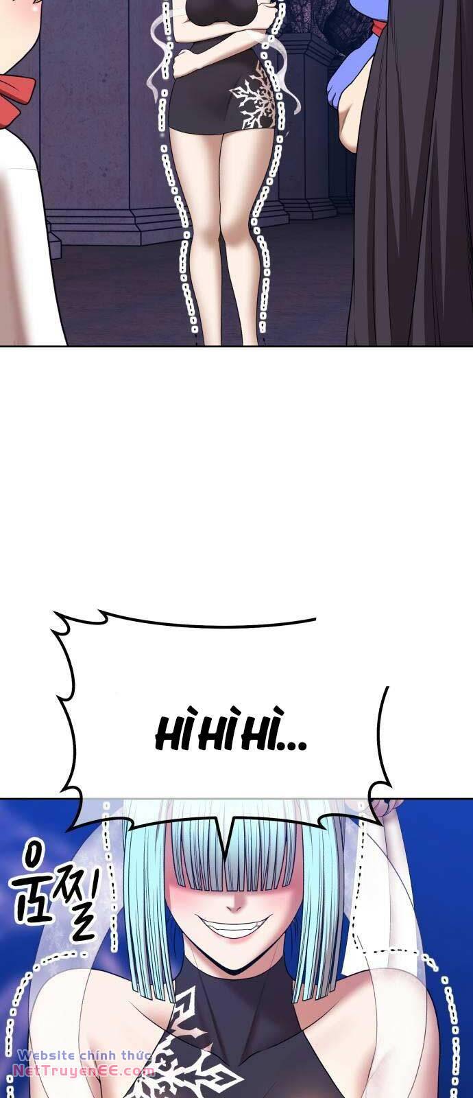 Gậy Gỗ Cấp 99 Chap 90 - Next Chap 91