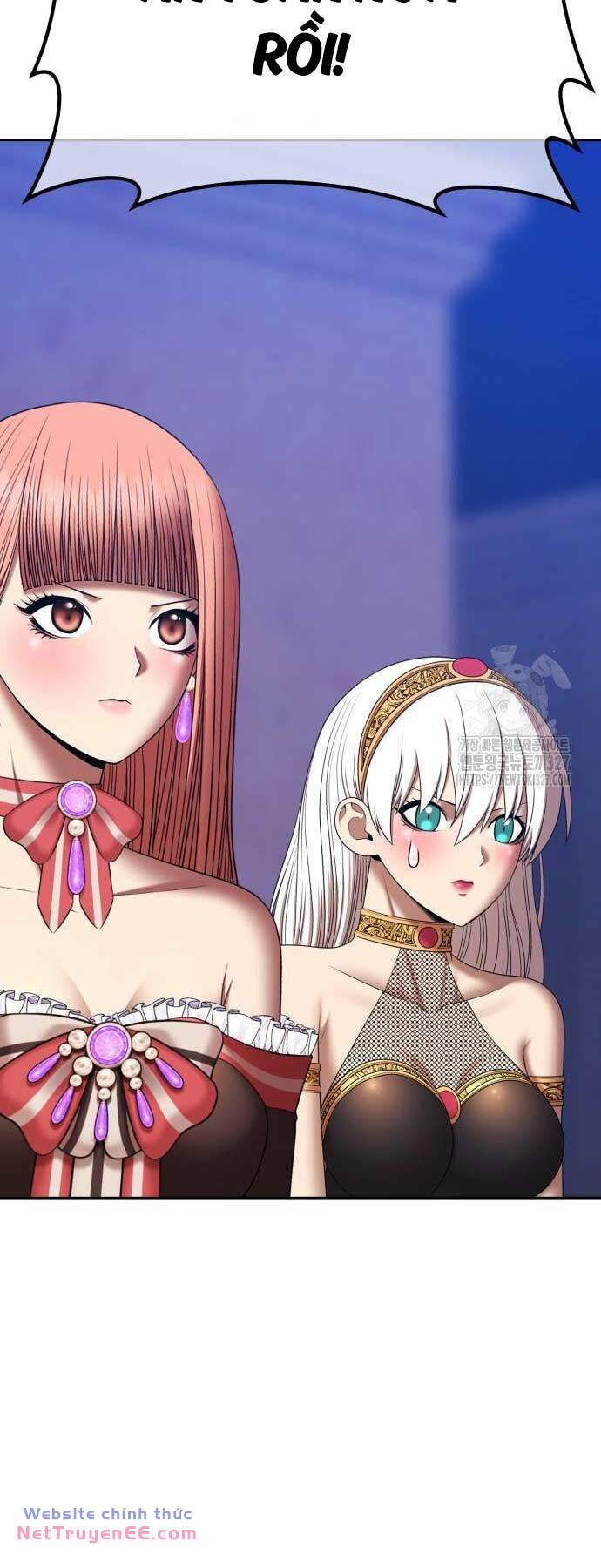 Gậy Gỗ Cấp 99 Chap 90 - Next Chap 91