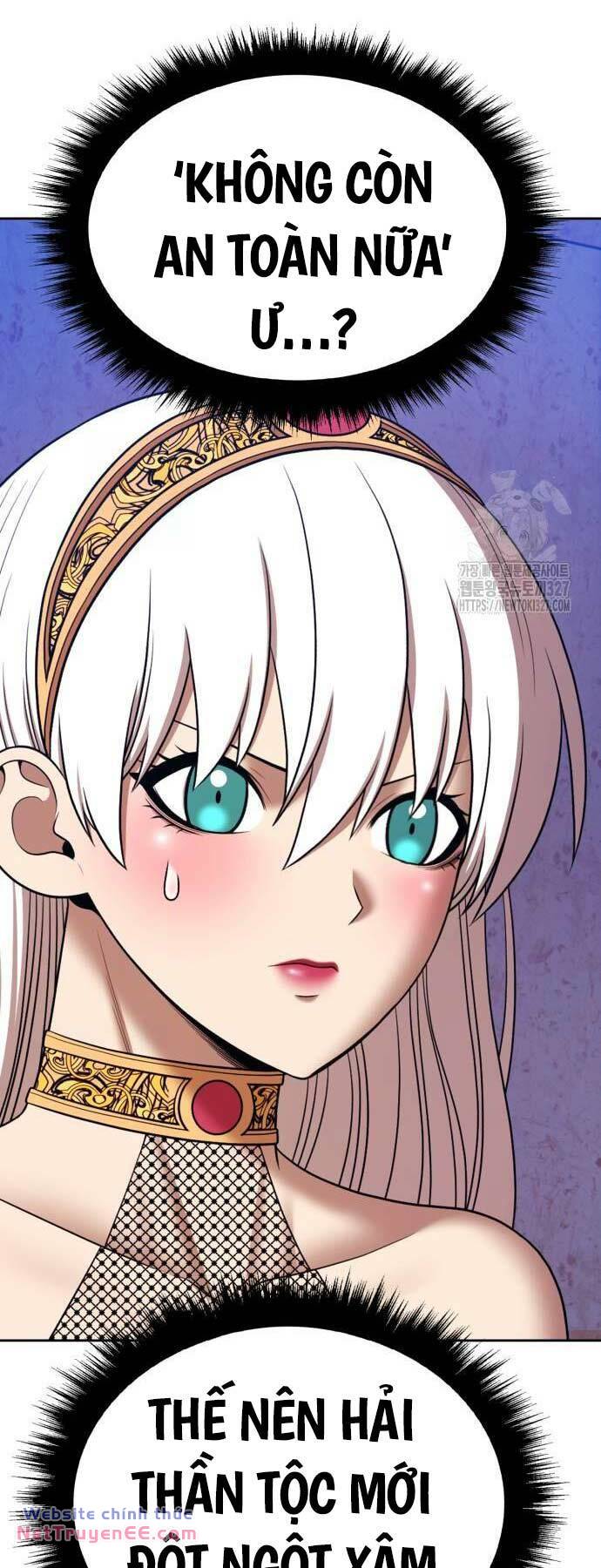 Gậy Gỗ Cấp 99 Chap 90 - Next Chap 91