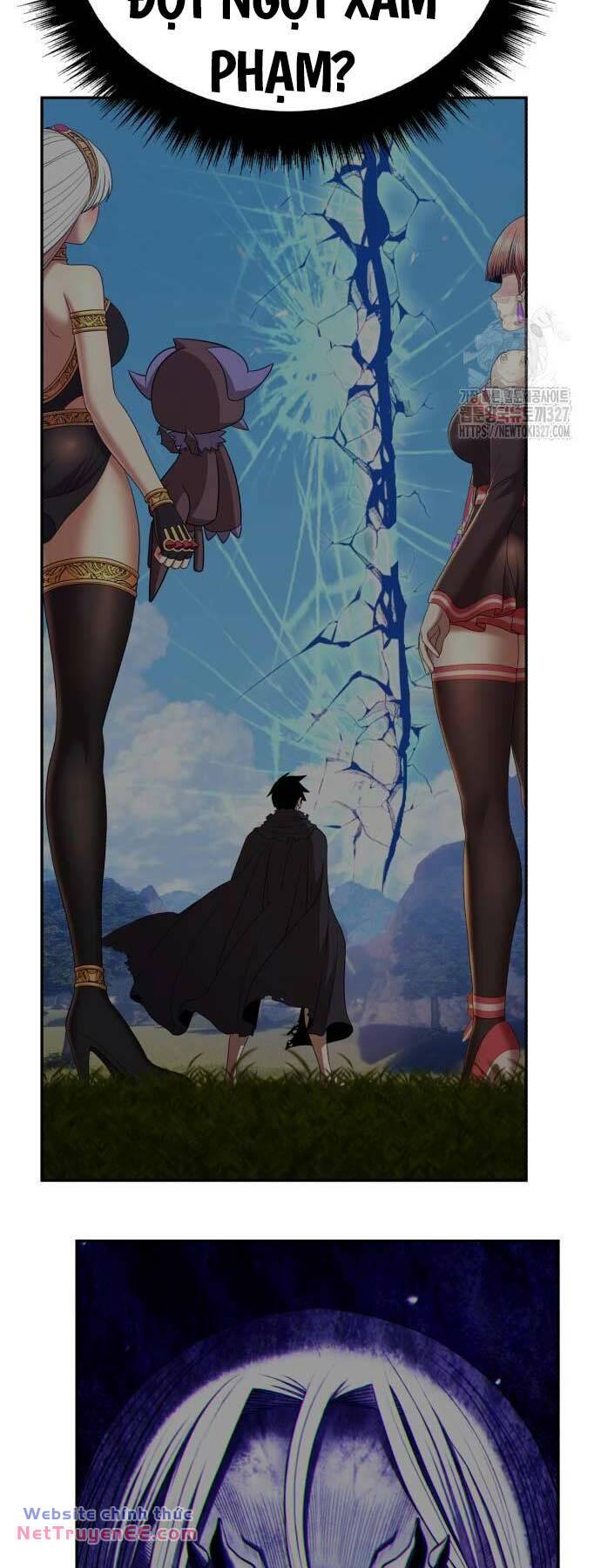 Gậy Gỗ Cấp 99 Chap 90 - Next Chap 91