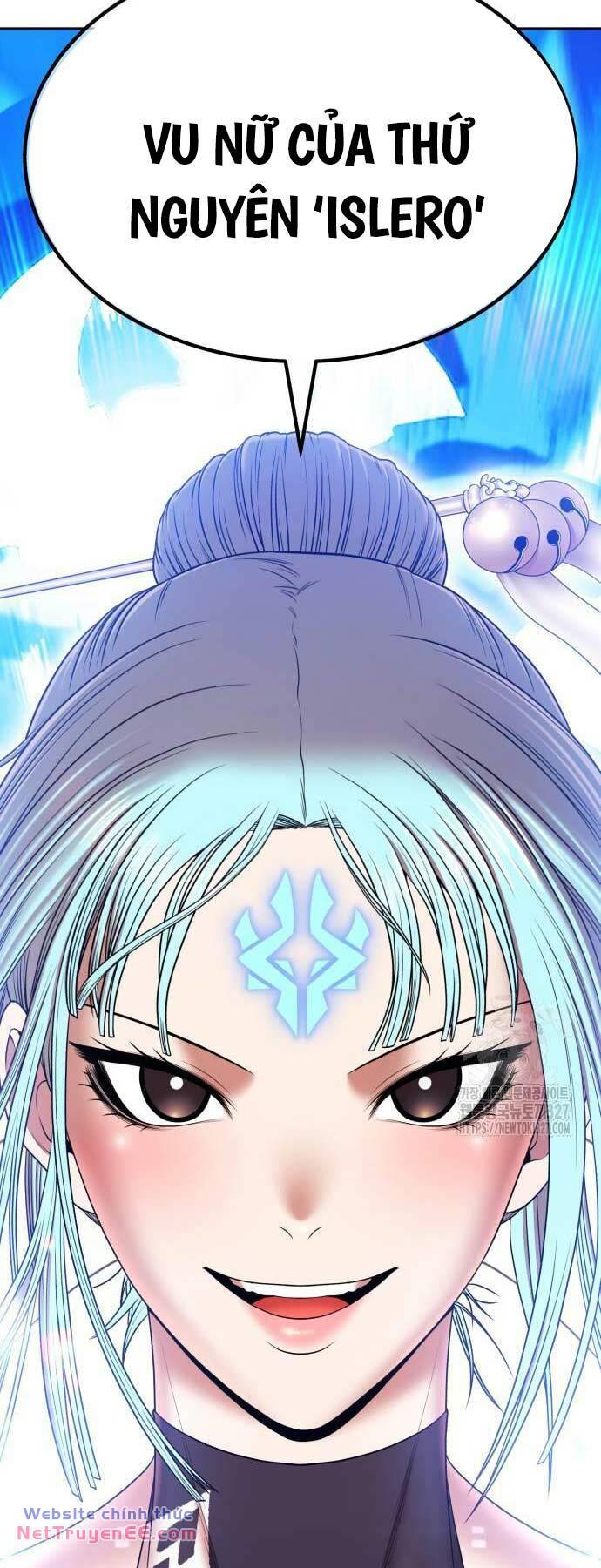 Gậy Gỗ Cấp 99 Chap 90 - Next Chap 91