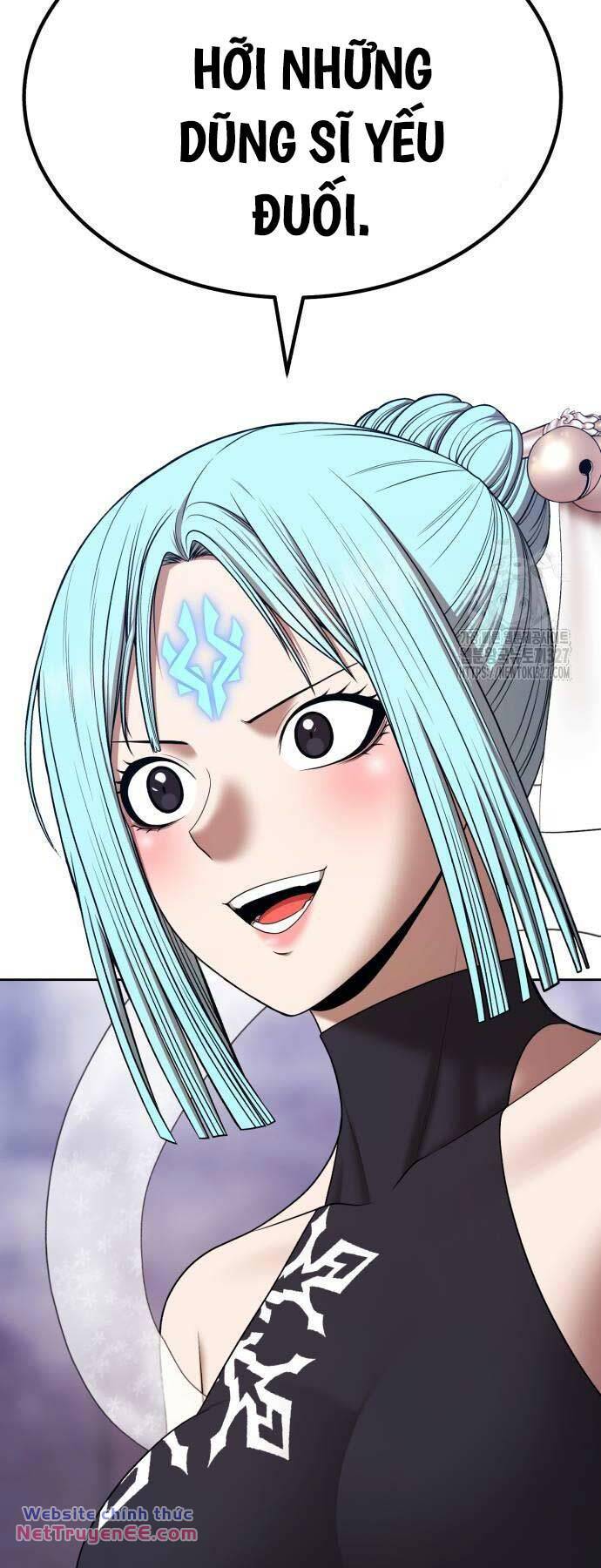 Gậy Gỗ Cấp 99 Chap 90 - Next Chap 91