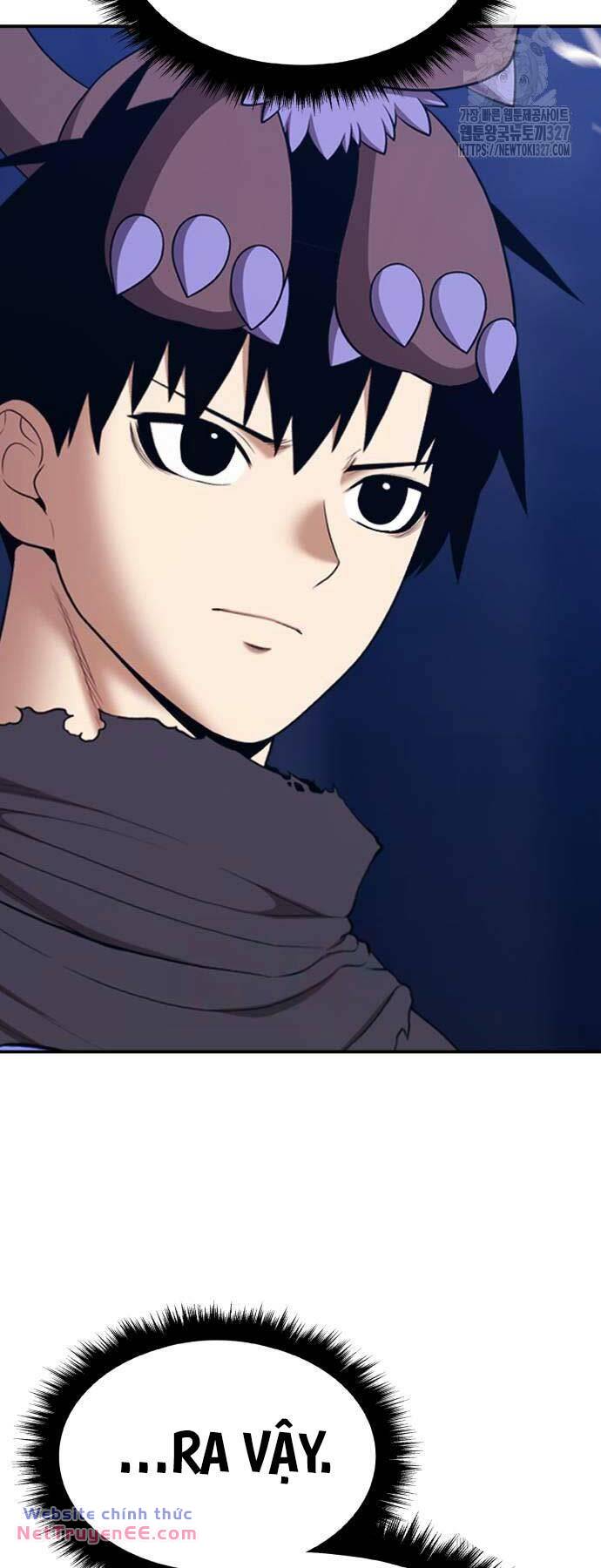 Gậy Gỗ Cấp 99 Chap 90 - Next Chap 91