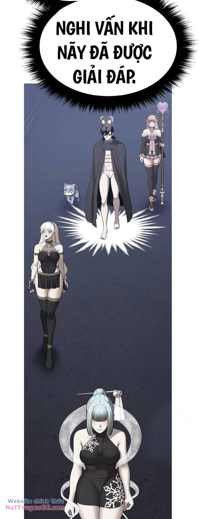 Gậy Gỗ Cấp 99 Chap 90 - Next Chap 91