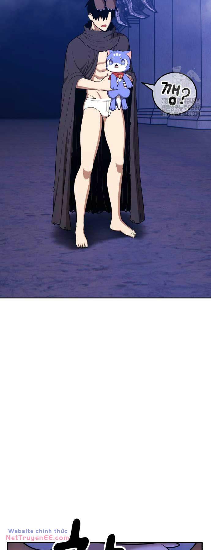 Gậy Gỗ Cấp 99 Chap 90 - Next Chap 91