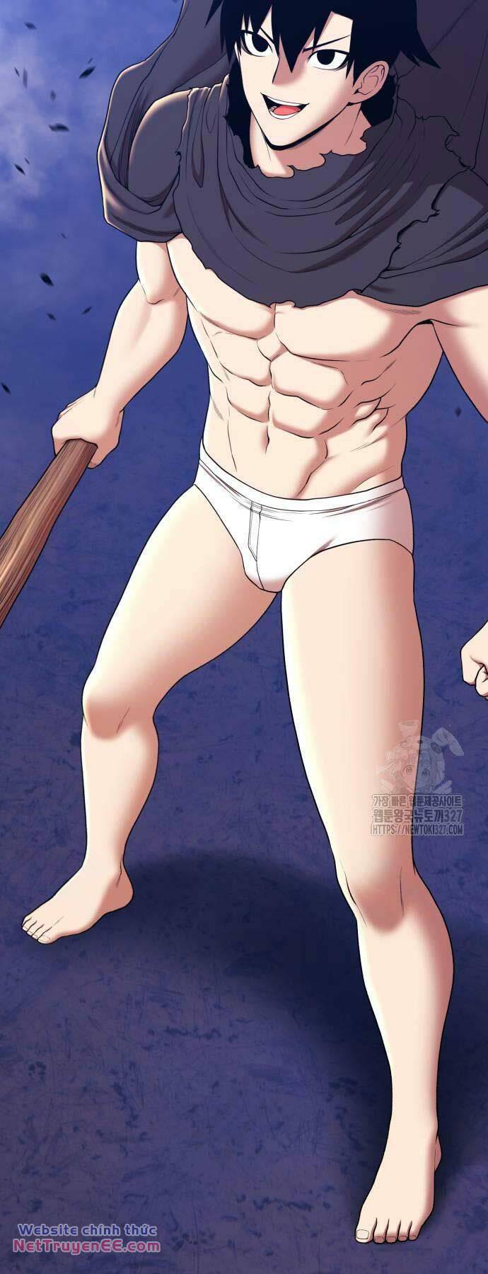 Gậy Gỗ Cấp 99 Chap 90 - Next Chap 91