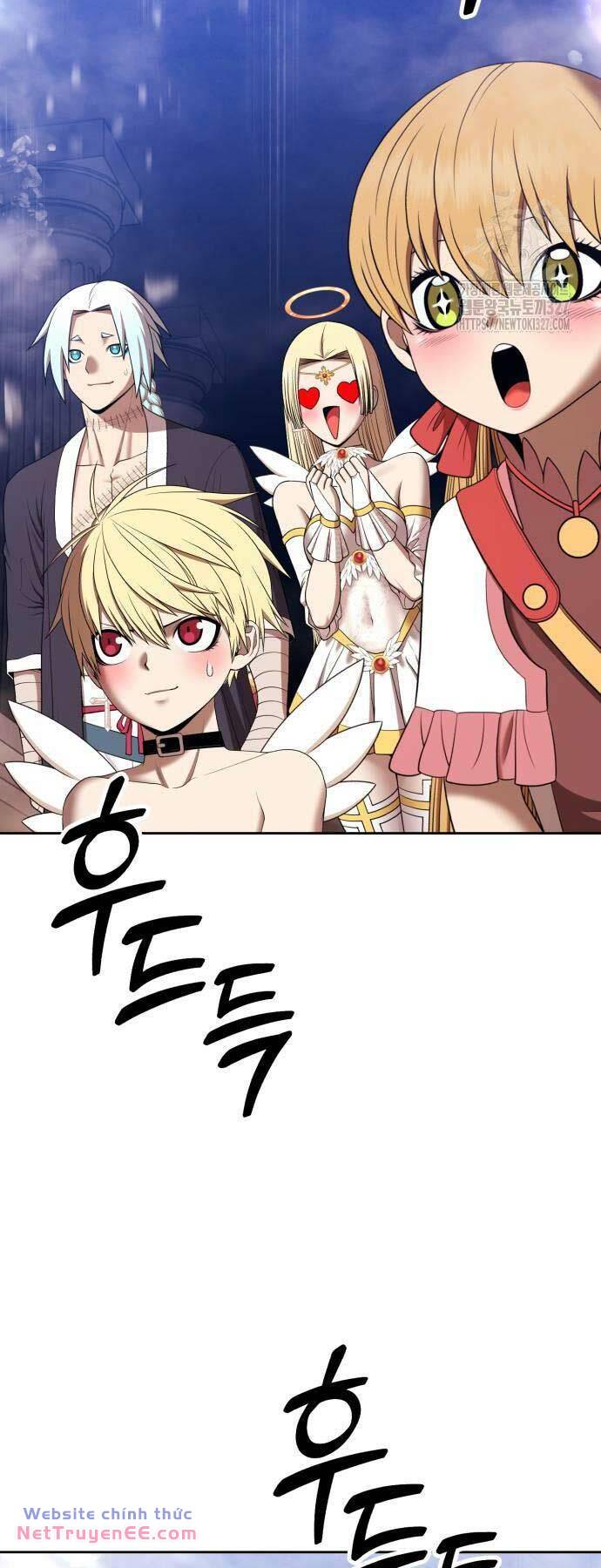 Gậy Gỗ Cấp 99 Chap 90 - Next Chap 91