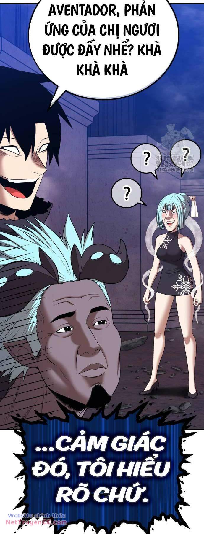 Gậy Gỗ Cấp 99 Chap 90 - Next Chap 91