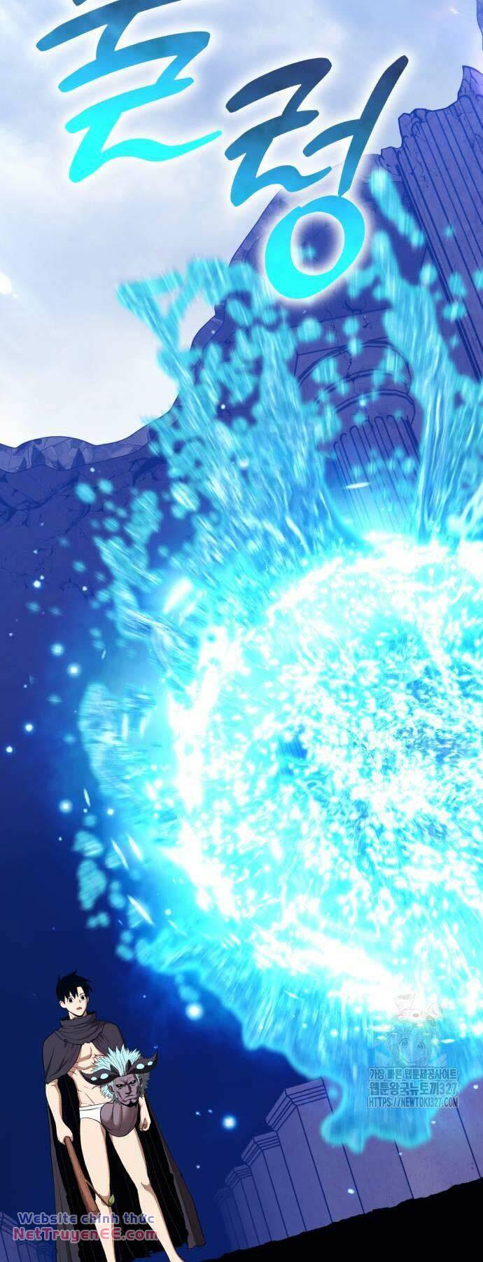 Gậy Gỗ Cấp 99 Chap 90 - Next Chap 91