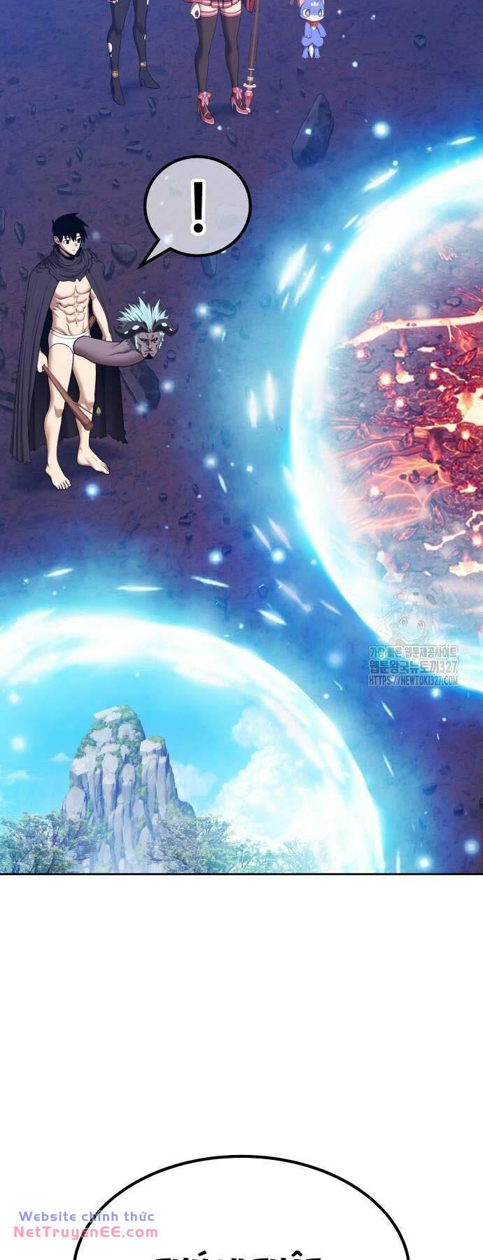 Gậy Gỗ Cấp 99 Chap 90 - Next Chap 91