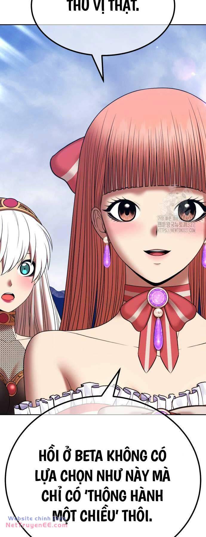 Gậy Gỗ Cấp 99 Chap 90 - Next Chap 91