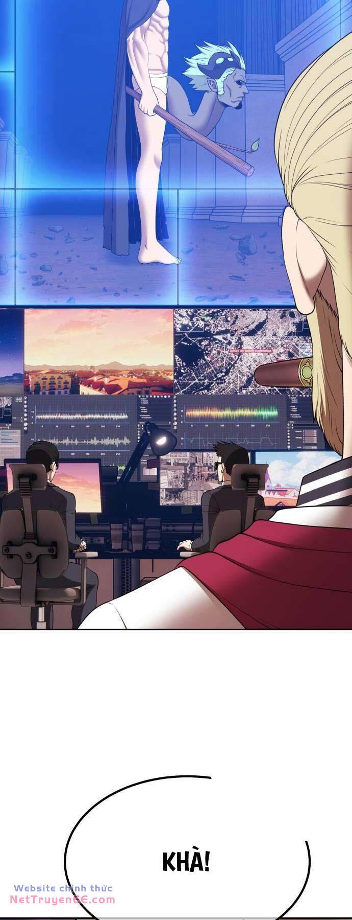 Gậy Gỗ Cấp 99 Chap 90 - Next Chap 91