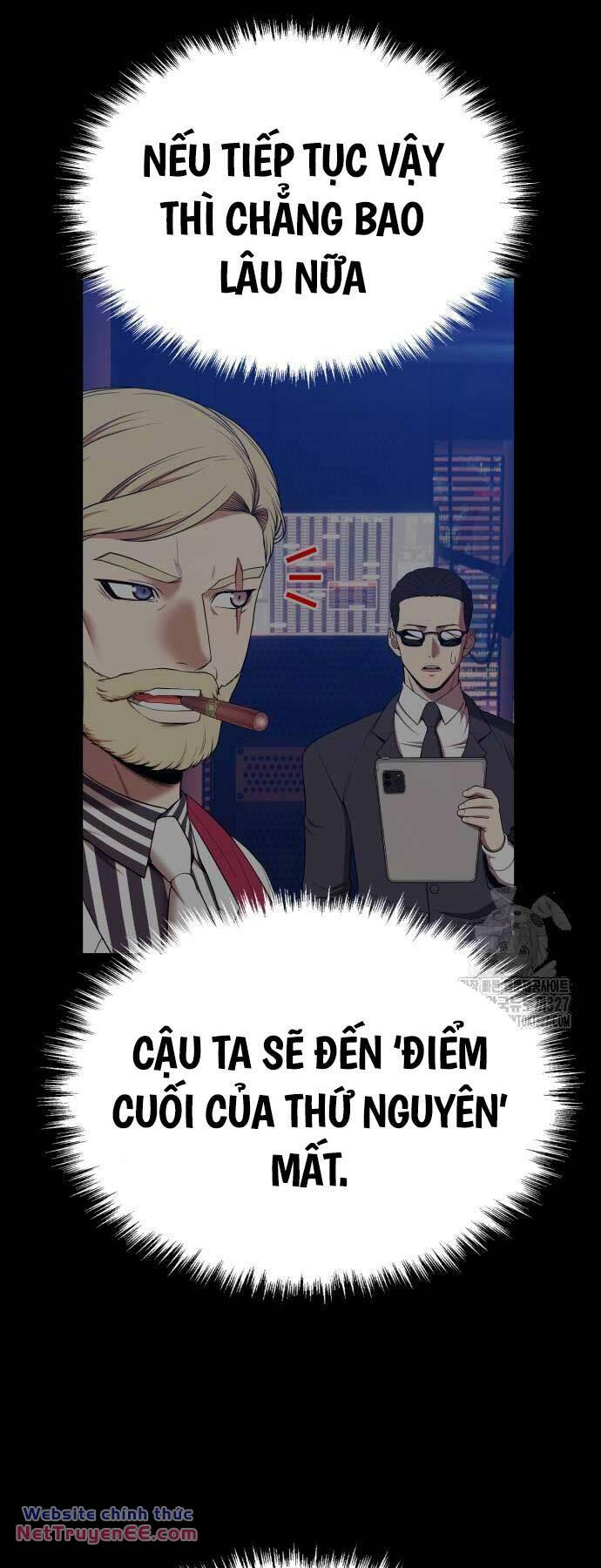 Gậy Gỗ Cấp 99 Chap 90 - Next Chap 91