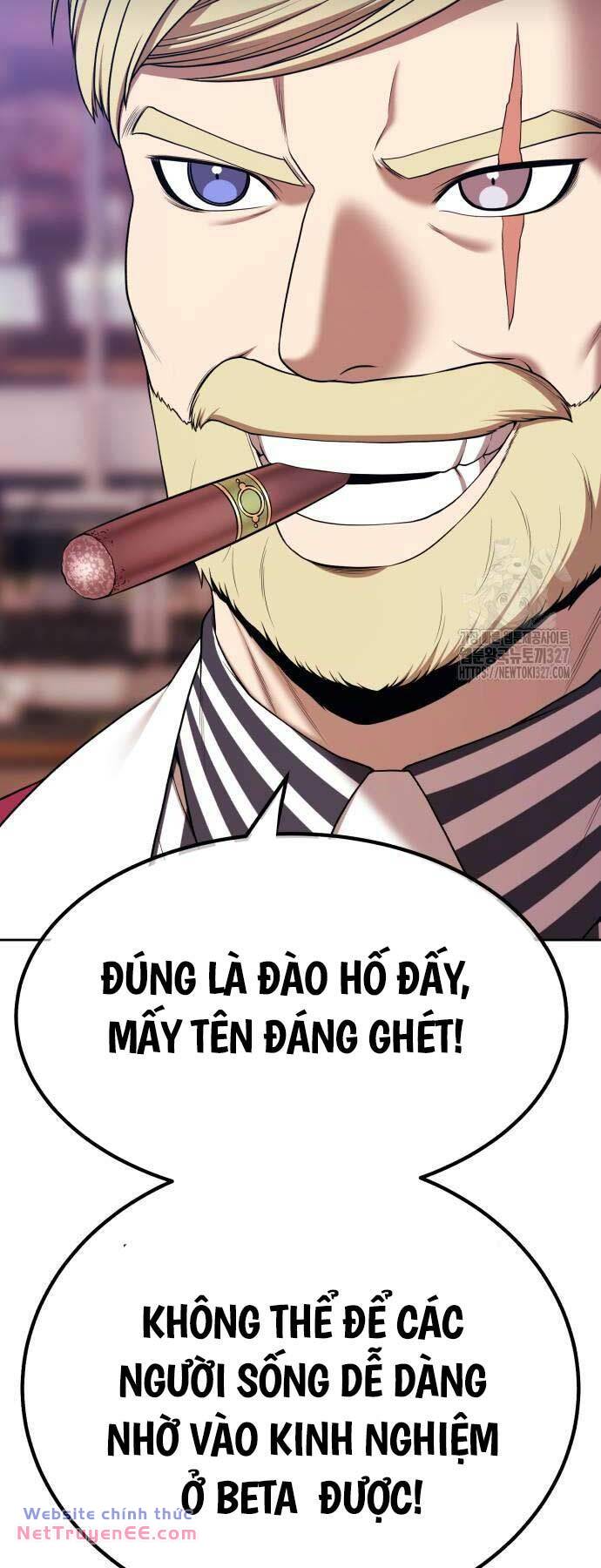 Gậy Gỗ Cấp 99 Chap 90 - Next Chap 91