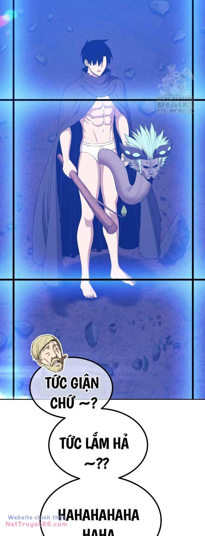 Gậy Gỗ Cấp 99 Chap 90 - Next Chap 91