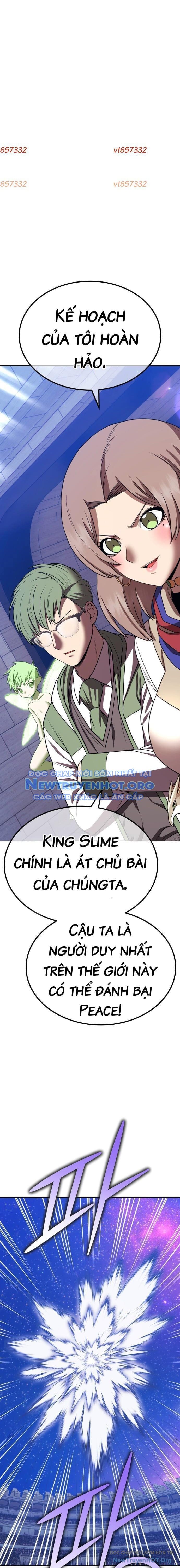 Gậy Gỗ Cấp 99 Chap 122 - Next Chap 123