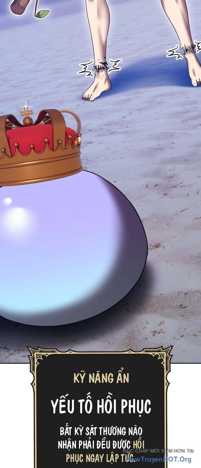 Gậy Gỗ Cấp 99 Chap 123 - Next Chap 124