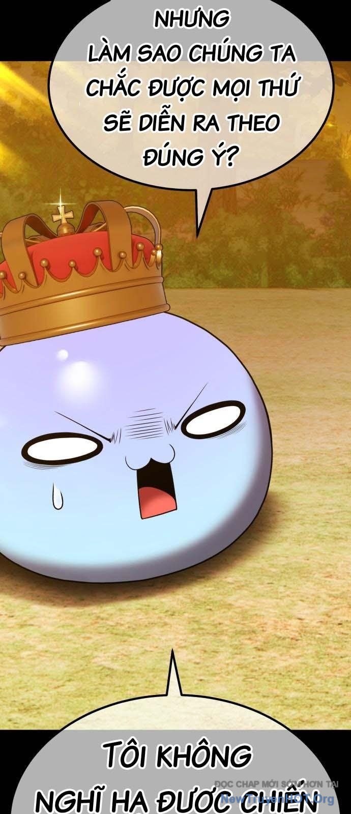 Gậy Gỗ Cấp 99 Chap 123 - Next Chap 124