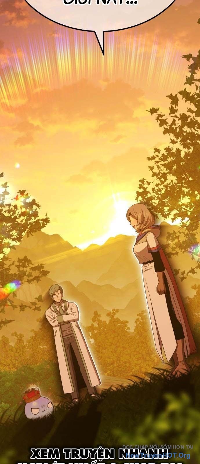 Gậy Gỗ Cấp 99 Chap 123 - Next Chap 124