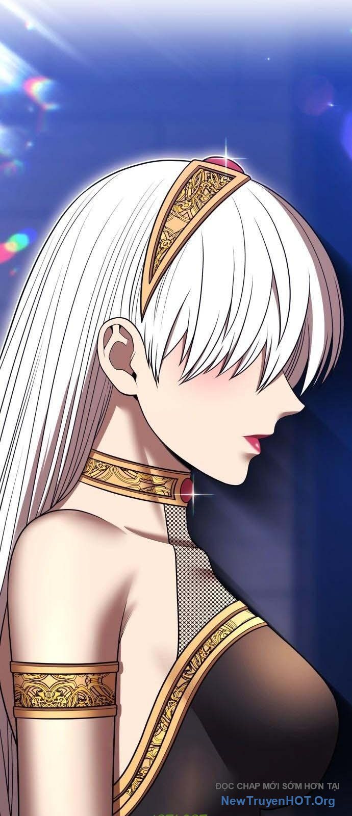 Gậy Gỗ Cấp 99 Chap 123 - Next Chap 124