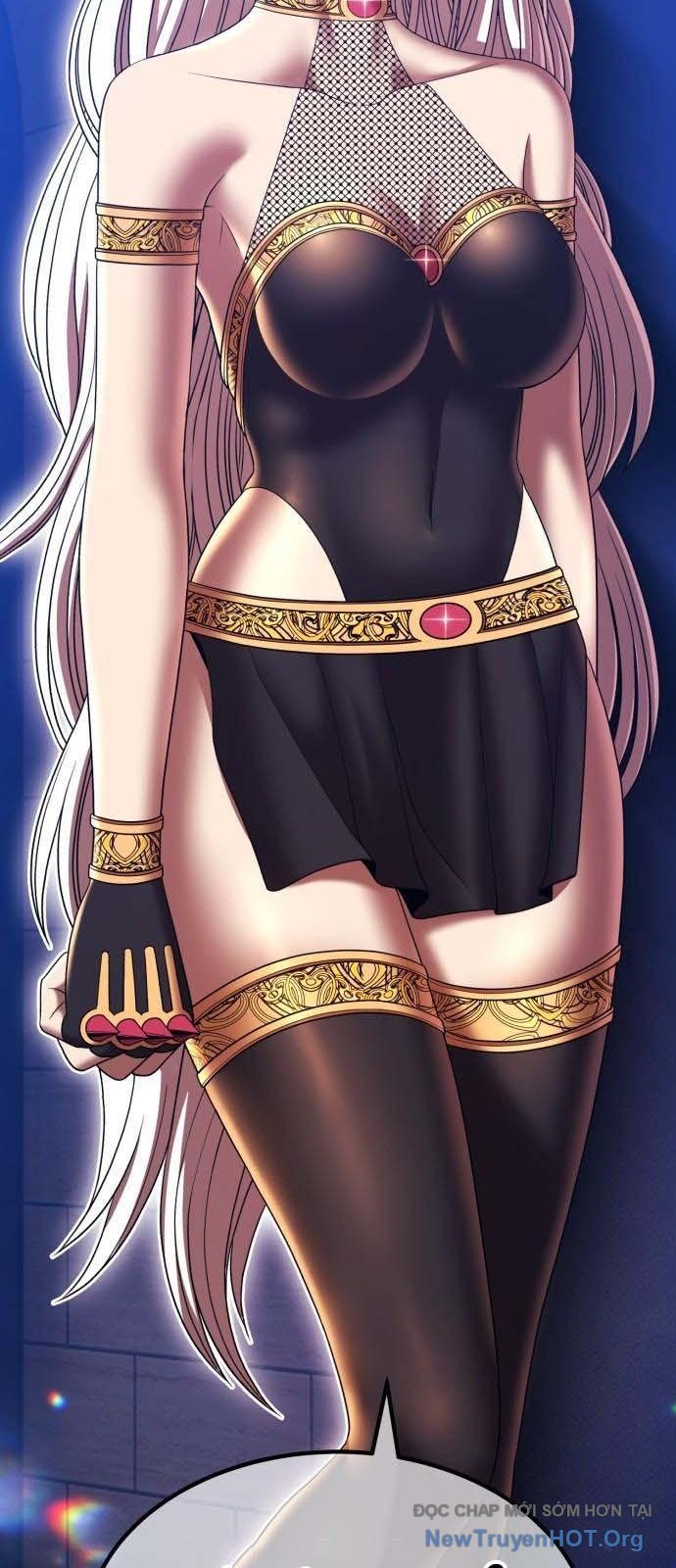 Gậy Gỗ Cấp 99 Chap 123 - Next Chap 124