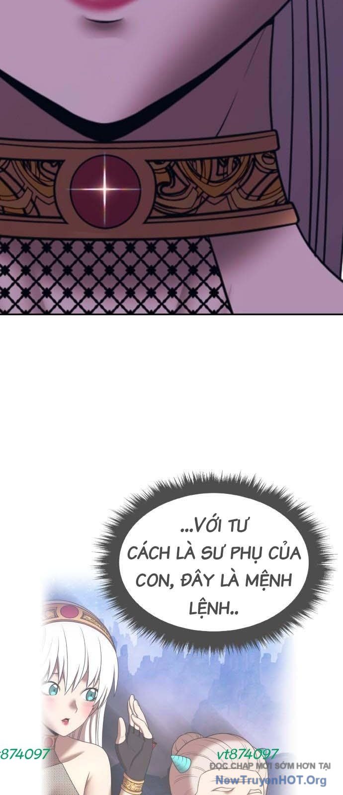 Gậy Gỗ Cấp 99 Chap 123 - Next Chap 124