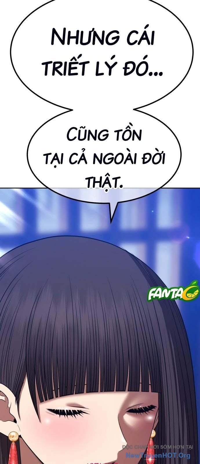 Gậy Gỗ Cấp 99 Chap 123 - Next Chap 124