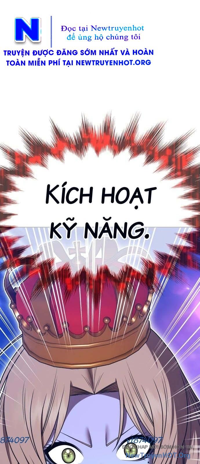 Gậy Gỗ Cấp 99 Chap 123 - Next Chap 124