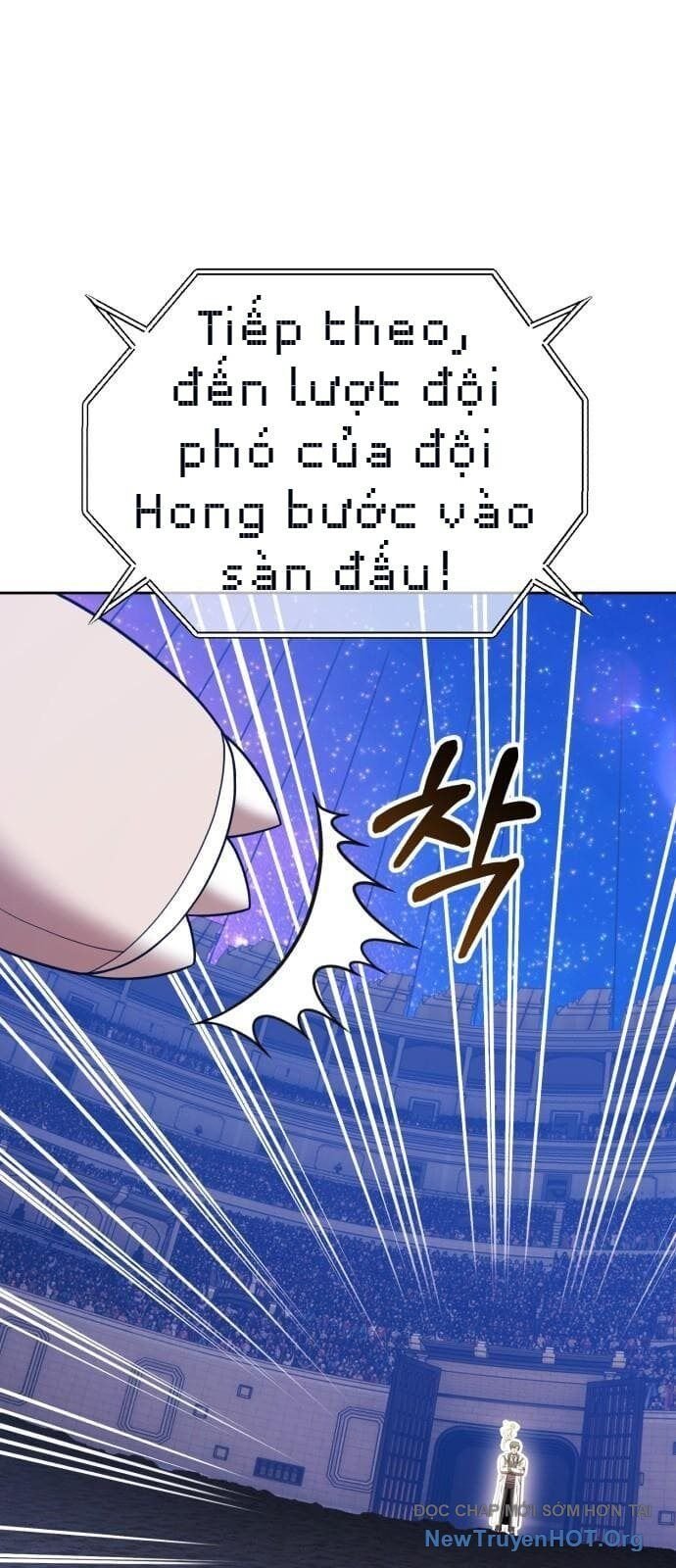 Gậy Gỗ Cấp 99 Chap 124 - Next Chap 125