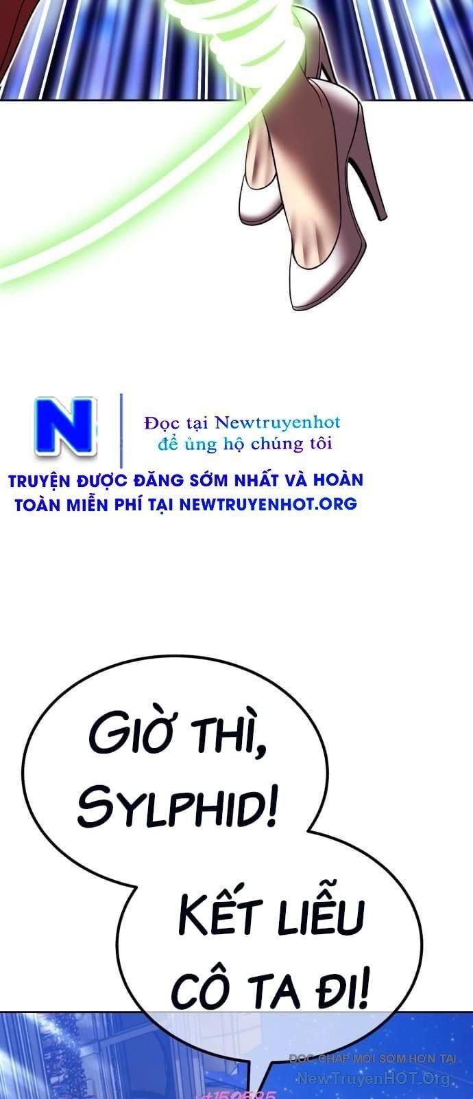 Gậy Gỗ Cấp 99 Chap 124 - Next Chap 125